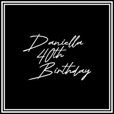 Customizable Birthday Decal Dance Floor Wrap. Removable Vinyl. Covers entire dancefloor. Birthday Gloss/Matte Floor Wrap. Free Shipping