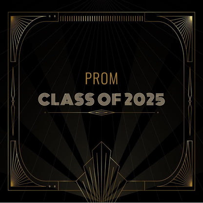 Custom Prom Decal DanceFloor Wrap. Removable Vinyl. Monogram Print & Vinyl to cover your entire dancefloor. Prom logo design. Free shipping.