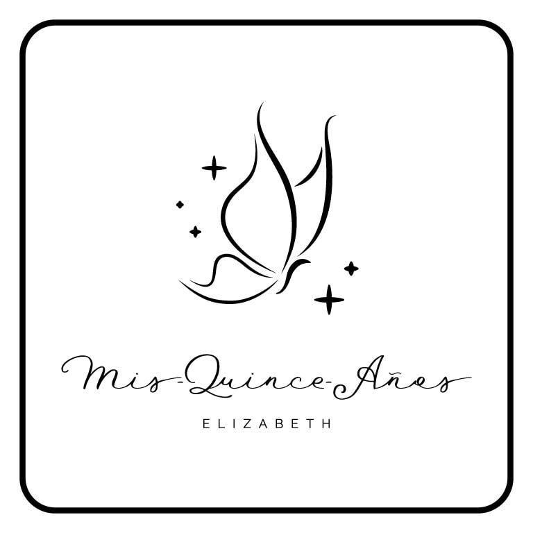 Customizable Quinceañera Decal Dance Floor Wrap. Removable Vinyl. Vinyl covers entire dancefloor. Mis Quince Años Floor Wrap. Free Ship