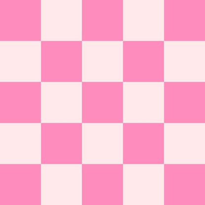 Custom Colorful Checkerboard Wedding Decal Dance Floor Wrap Gloss/Matte Removable Vinyl. Checkerboard design. Wedding logo. Free shipping