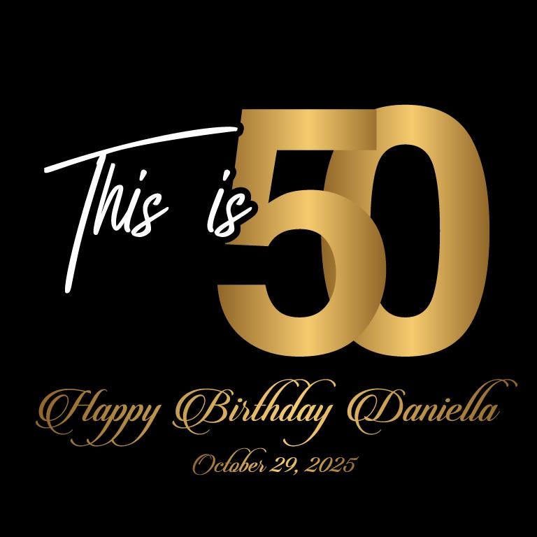 Customizable Birthday Decal Dance Floor Wrap. Removable Vinyl. Covers entire dancefloor. Birthday Gloss/Matte Floor Wrap. Free Shipping