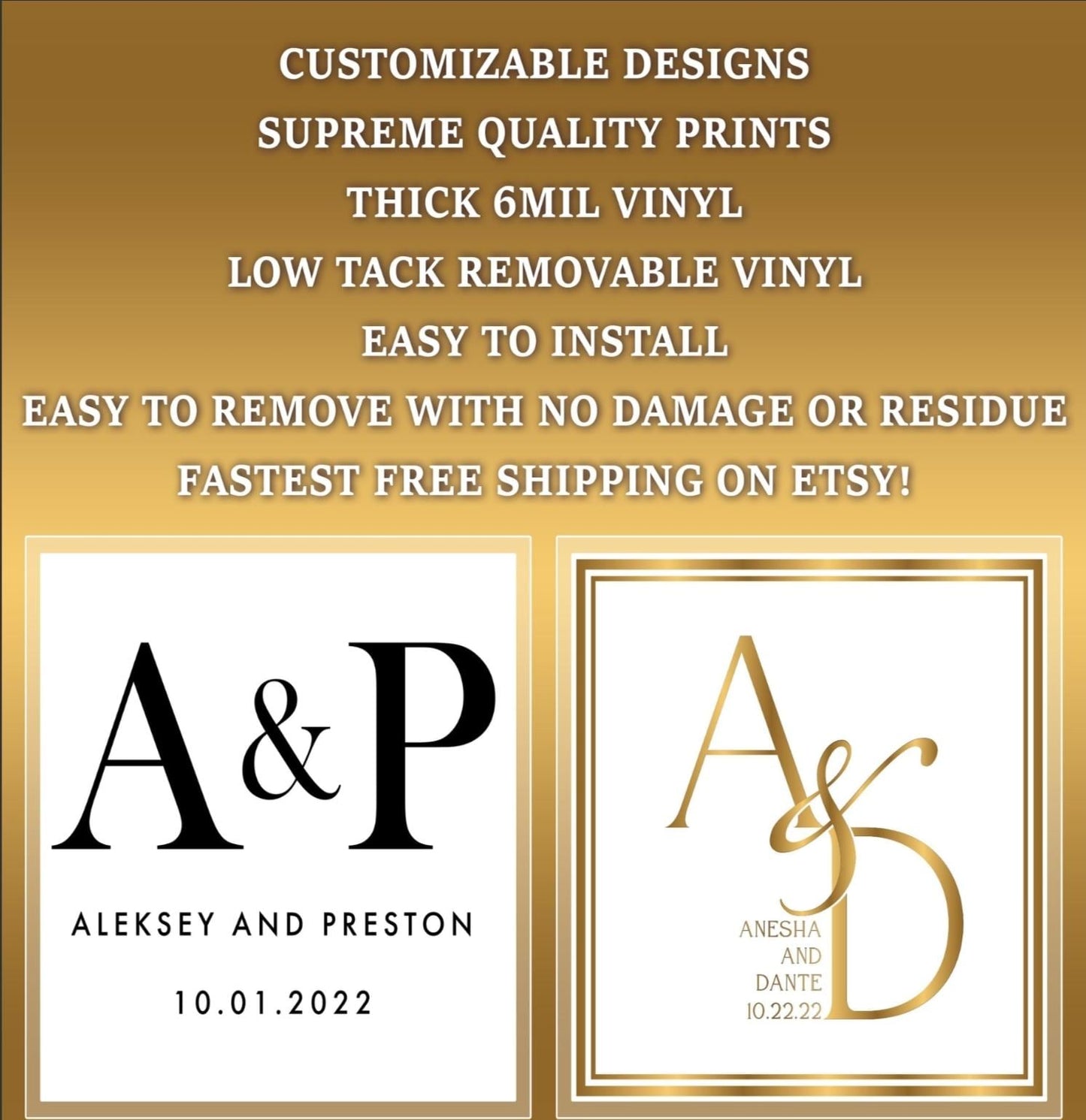 Casino Themed Birthday Decal Dance Floor Wrap. Removable Vinyl. Covers the entire dancefloor. Birthday Gloss/Matte Floor Wrap. Free Shipping
