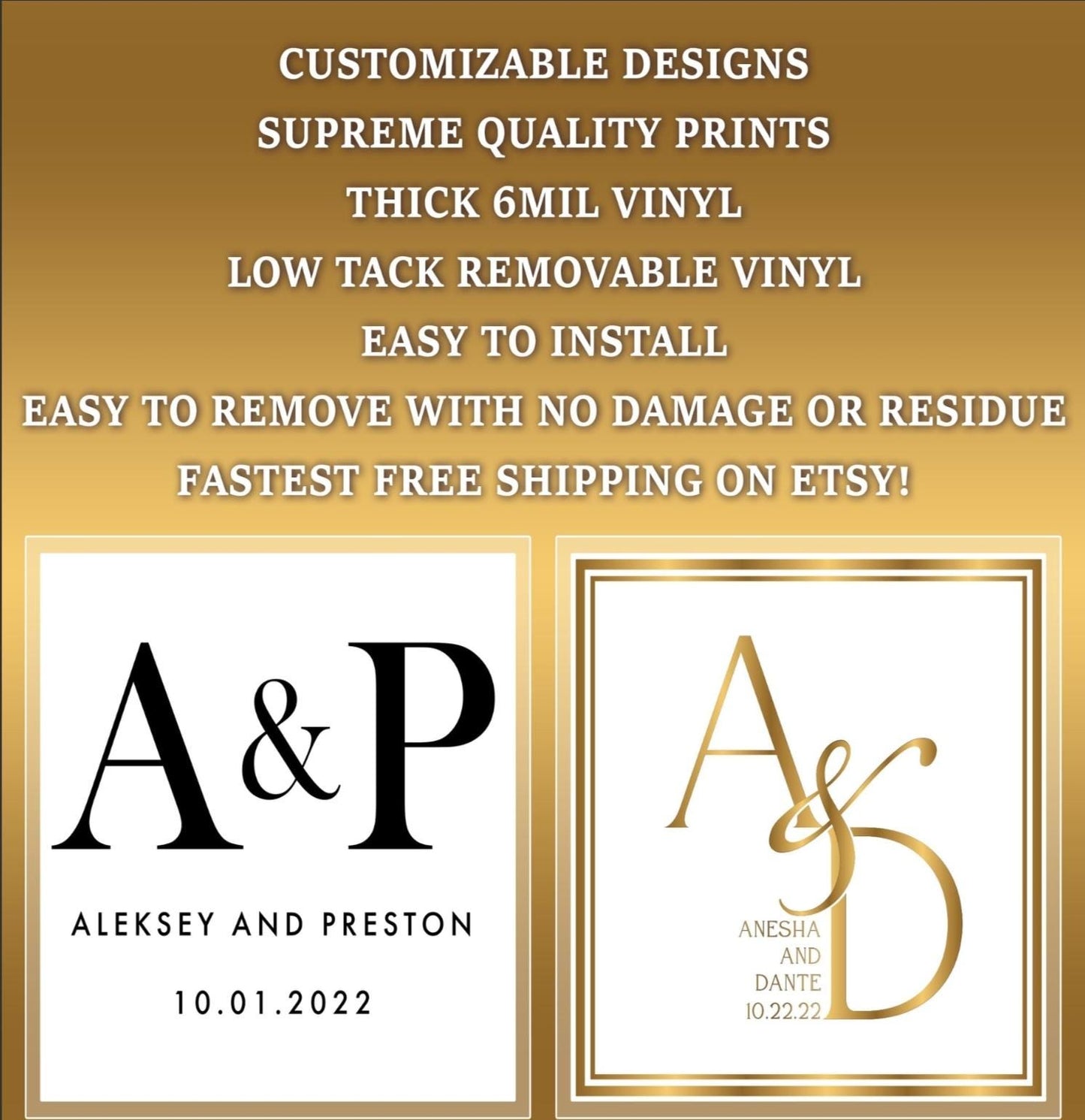 Casino Themed Birthday Decal Dance Floor Wrap. Removable Vinyl. Covers the entire dancefloor. Birthday Gloss/Matte Floor Wrap. Free Shipping