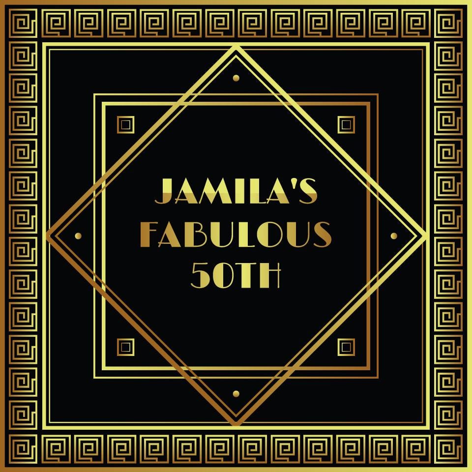 Customizable Birthday Decal Dance Floor Wrap. Removable Vinyl. Covers entire dancefloor. Birthday Gloss/Matte Floor Wrap. Free Shipping