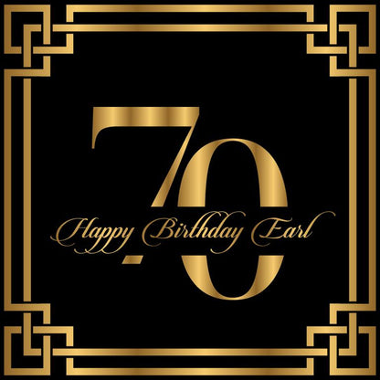 Customizable Birthday Decal Dance Floor Wrap. Removable Vinyl. Covers entire dancefloor. Birthday Gloss/Matte Floor Wrap. Free Shipping