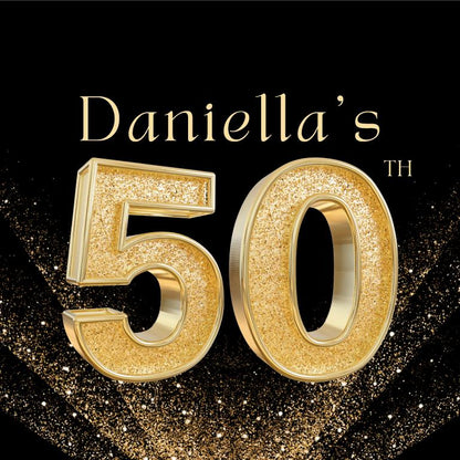 Customizable Birthday Decal Dance Floor Wrap. Removable Vinyl. Covers entire dancefloor. Birthday Gloss/Matte Floor Wrap. Free Shipping