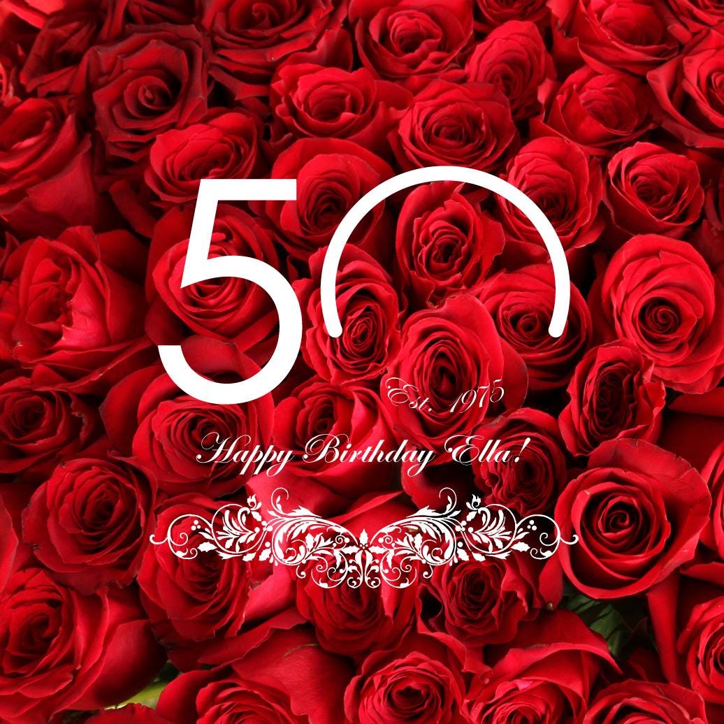 Customizable Birthday Decal Dance Floor Wrap. Removable Vinyl. Covers entire dancefloor. Birthday Gloss/Matte Floor Wrap. Free Shipping