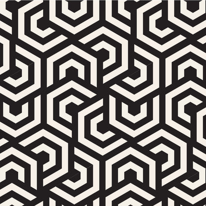 Geometric pattern Custom Wedding Dance Floor Wrap Gloss Removable Vinyl. Monogram Print & Vinyl to cover the dancefloor. Wedding logo design