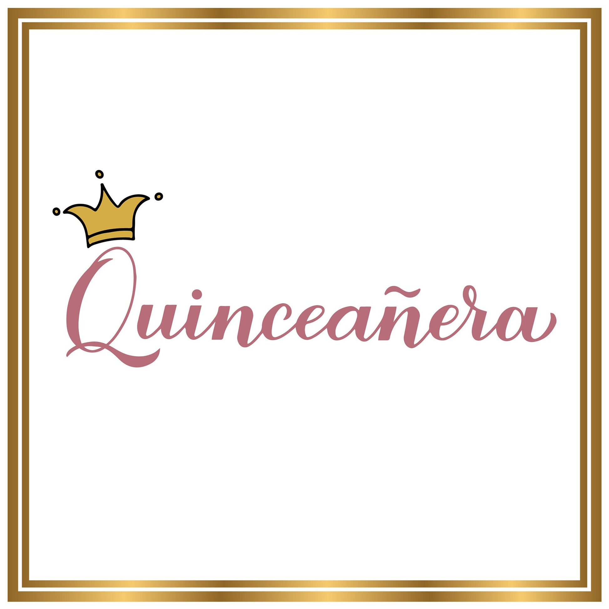 Customizable Gorgeous Quinceanera Dance Floor Wrap Gloss Removable Vinyl. Print and Vinyl to cover the entire dancefloor. Mis Quince anos