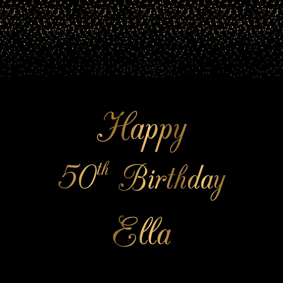 Customizable Birthday Decal Dance Floor Wrap Gloss/Matte Removable Vinyl. Vinyl to cover the entire dancefloor. Birthday party logo design