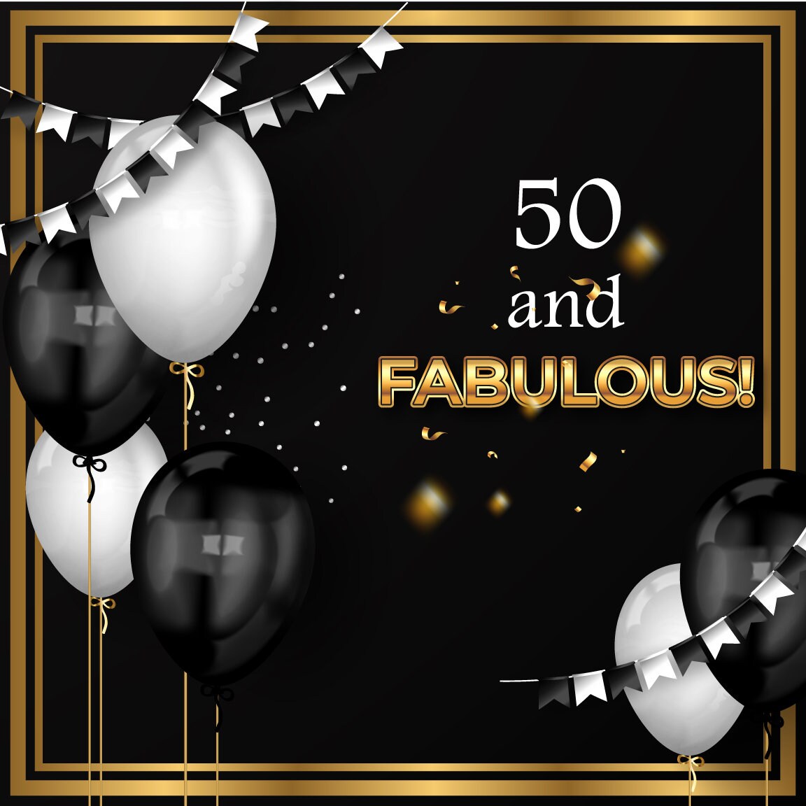 Customizable Birthday Decal Dance Floor Wrap Gloss/Matte Removable Vinyl. Vinyl to cover the entire dancefloor. Birthday party logo design