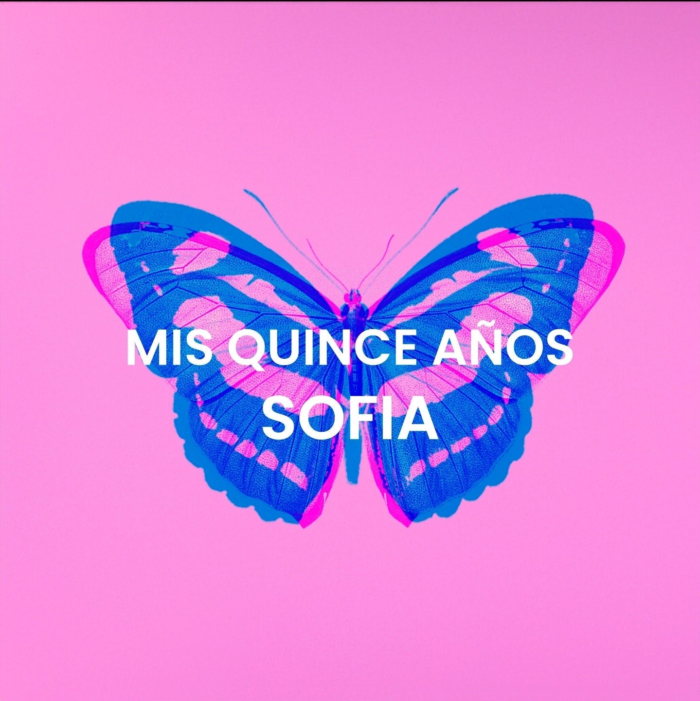 Customizable Gorgeous Quinceanera Dance Floor Wrap Gloss Removable Vinyl. Print and Vinyl to cover the entire dancefloor. Mis Quince anos