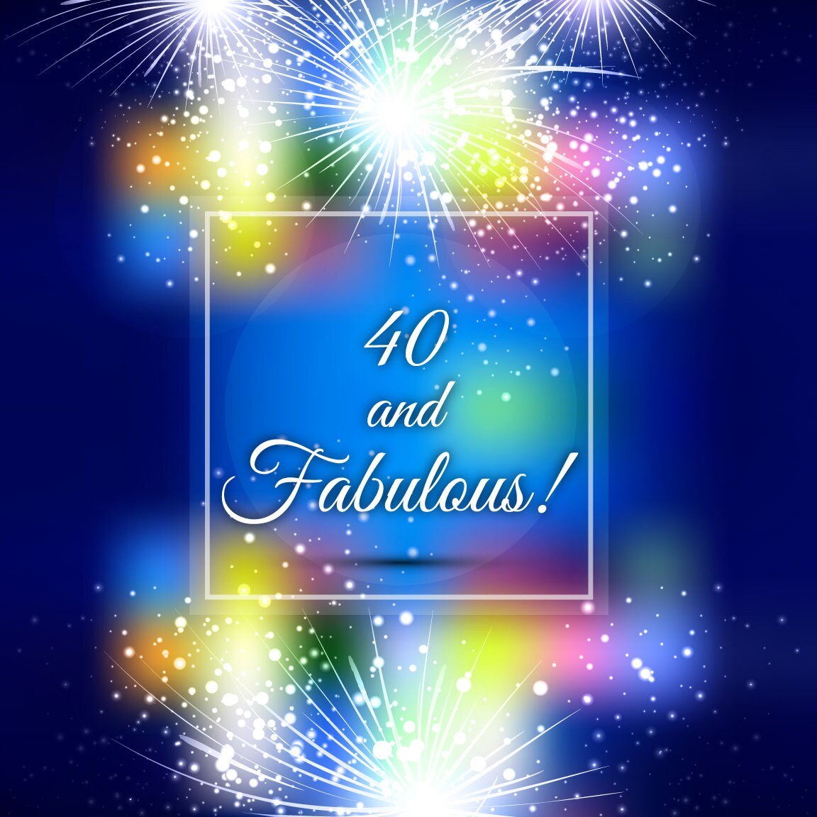 Customizable Birthday Decal Dance Floor Wrap Gloss/Matte Removable Vinyl. Vinyl to cover the entire dancefloor. Birthday party logo design