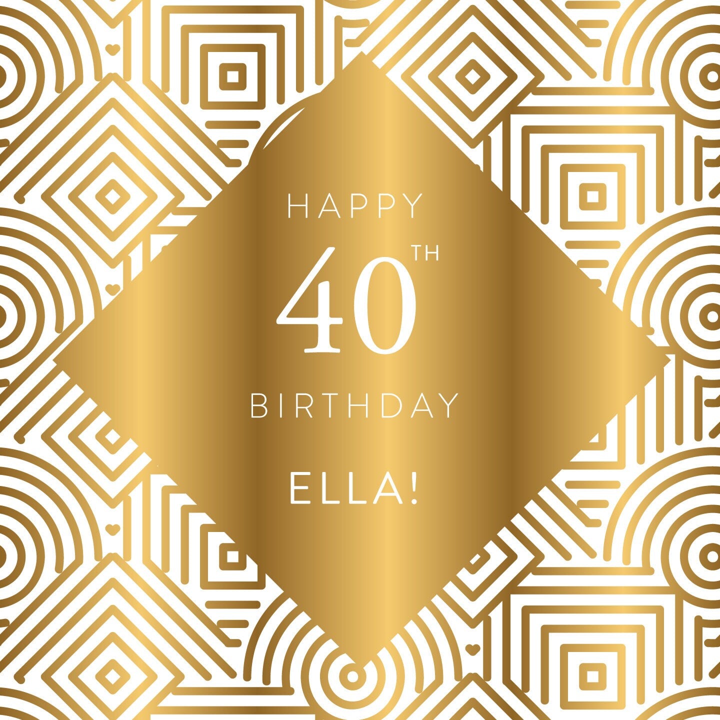 Customizable Birthday Decal Dance Floor Wrap Gloss/Matte Removable Vinyl. Vinyl to cover the entire dancefloor. Birthday party logo design