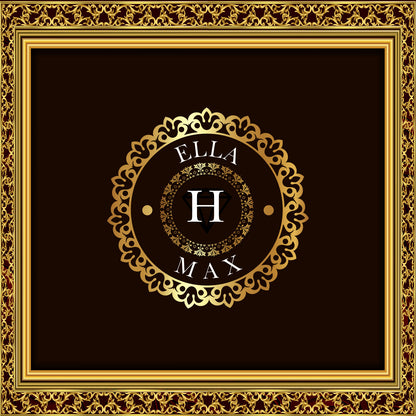 Super Unique Photo Frame Wedding Dance Floor Wrap Gloss Removable Vinyl. Print and Vinyl to cover the entire dancefloor. Wedding logo design