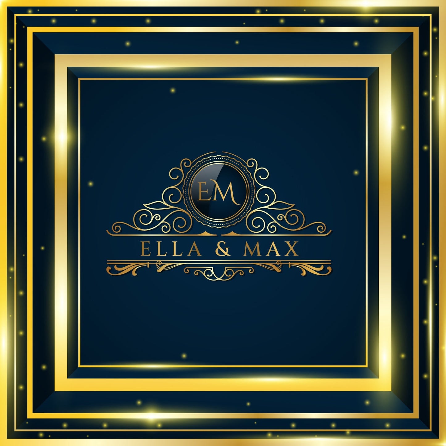 Super Unique Photo Frame Wedding Dance Floor Wrap Gloss Removable Vinyl. Print and Vinyl to cover the entire dancefloor. Wedding logo design